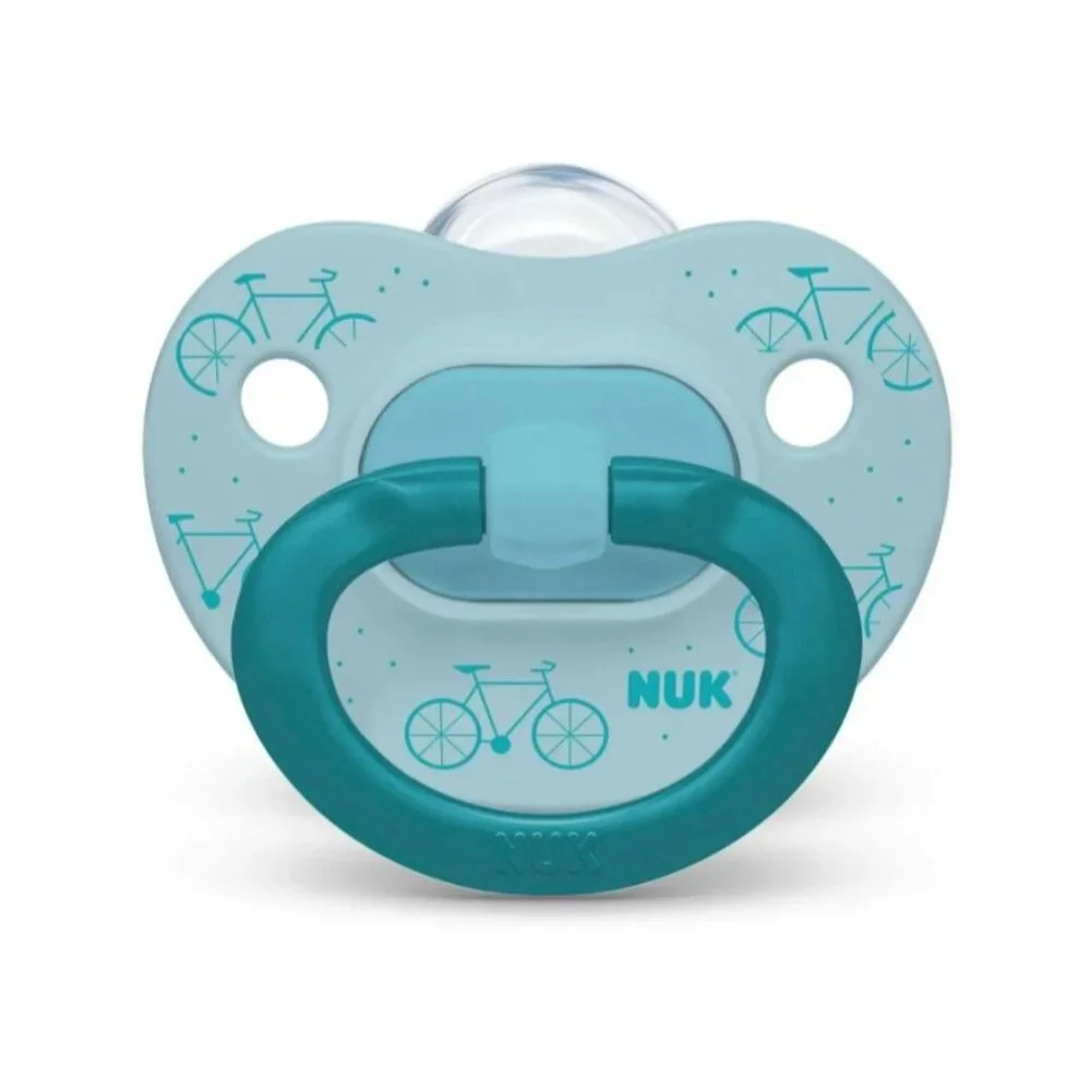Nuk pack set